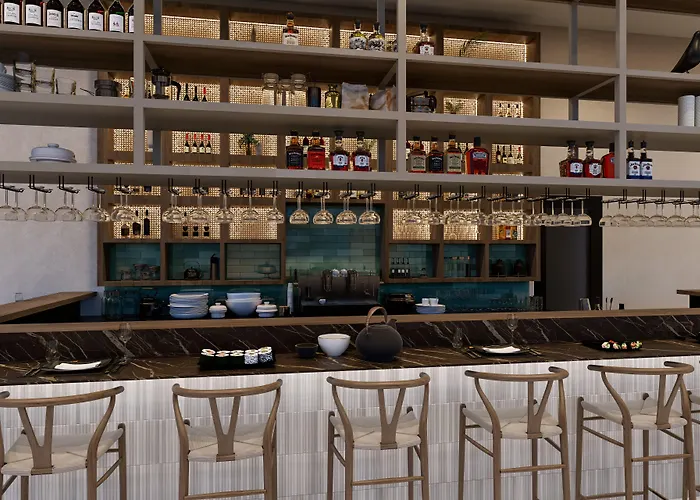 Hotel Atlantica Sea Breeze, Adults Only