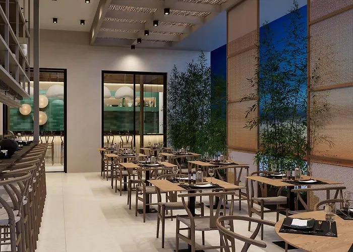 Atlantica Sea Breeze, Adults Only 4*