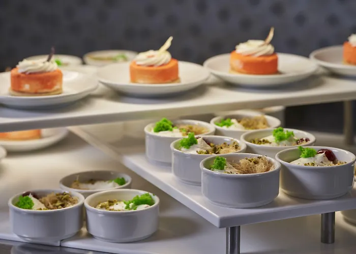 Atlantica Sea Breeze, Adults Only Hotell 4*