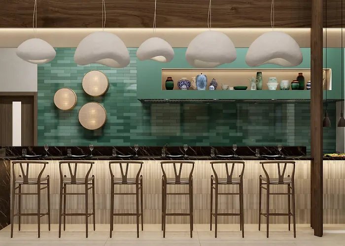 Atlantica Sea Breeze, Adults Only Protaras