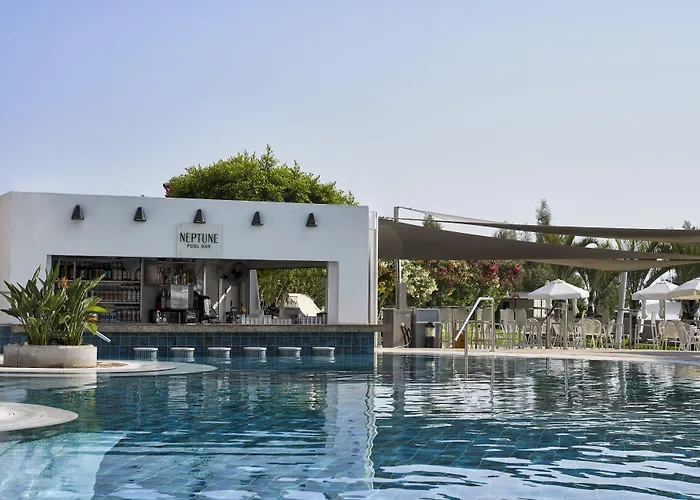 Atlantica Sea Breeze, Adults Only Hotel 4*