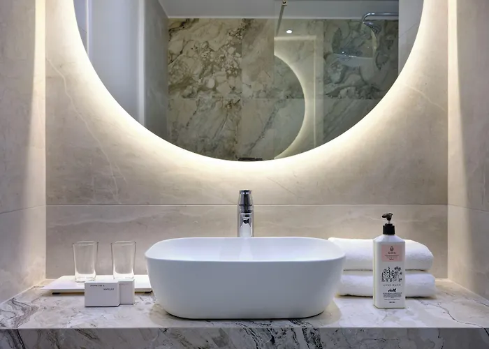 Atlantica Sea Breeze, Adults Only Hotel Protaras