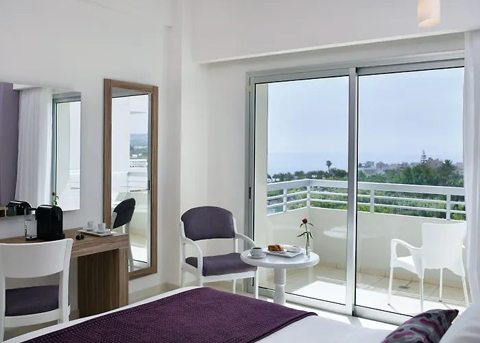 Hotel Atlantica Sea Breeze, Adults Only 4*