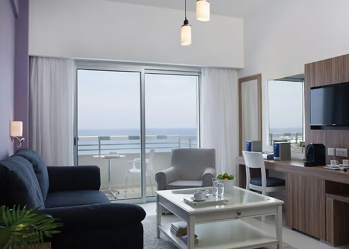 Atlantica Sea Breeze, Adults Only Hotel