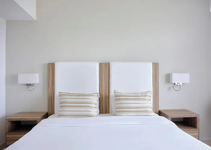 Hotel Atlantica Sea Breeze, Adults Only Protaras