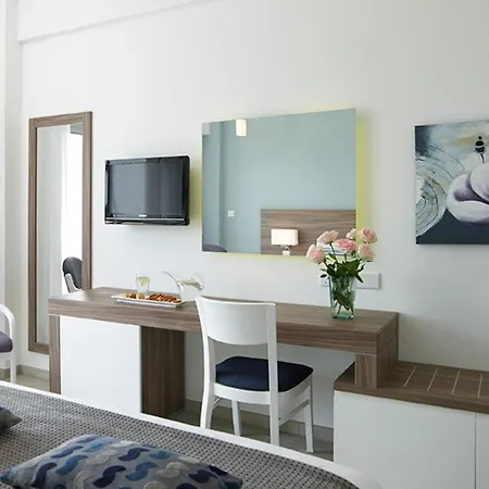 Atlantica Sea Breeze, Adults Only Protaras