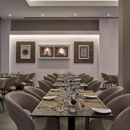 Atlantica Sea Breeze, Adults Only 4*