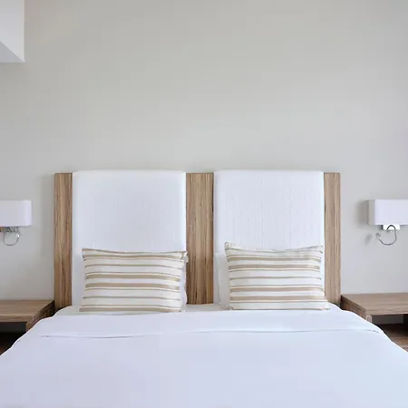 Hotel Atlantica Sea Breeze, Adults Only Protaras