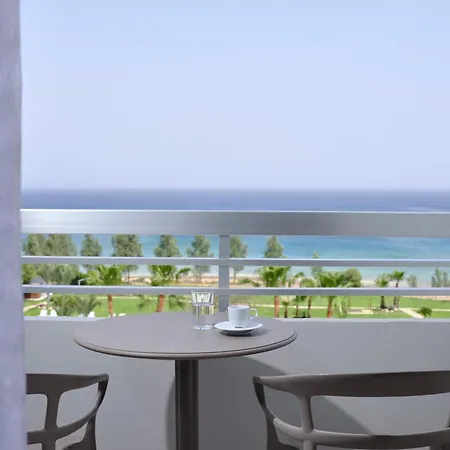 Atlantica Sea Breeze, Adults Only Otel