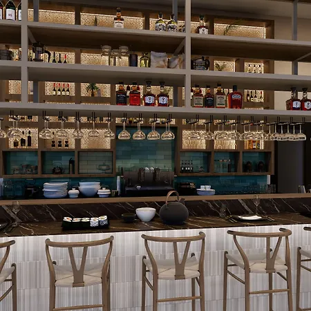 Hotel Atlantica Sea Breeze, Adults Only