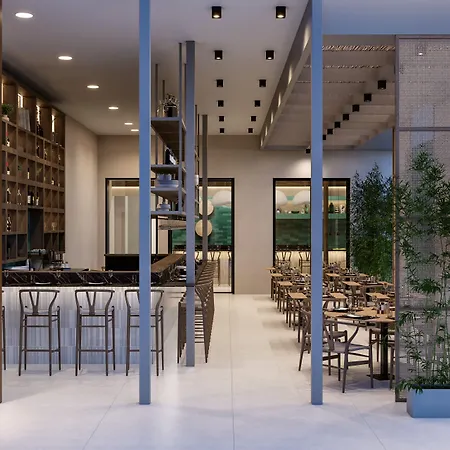 Atlantica Sea Breeze, Adults Only