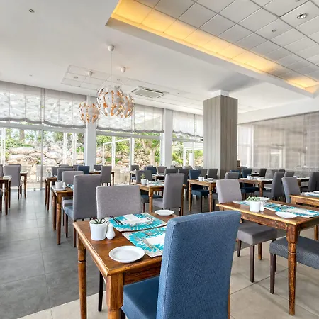 Atlantica Sea Breeze, Adults Only 4* Protaras