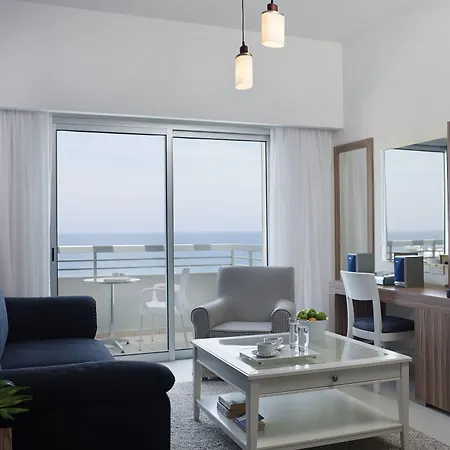 Atlantica Sea Breeze, Adults Only Hotel