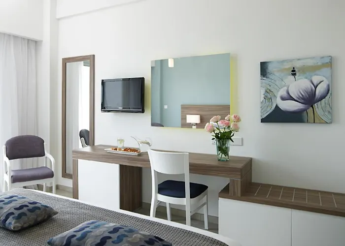 Atlantica Sea Breeze, Adults Only Protaras