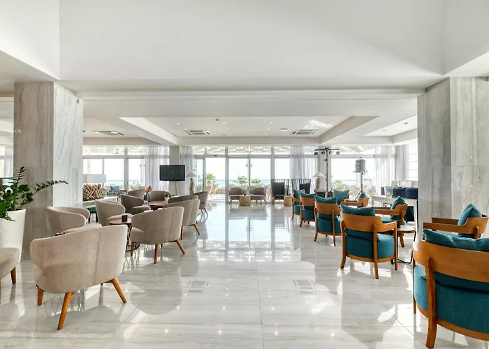 Atlantica Sea Breeze, Adults Only Hotel 4*