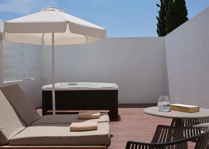 Atlantica Sea Breeze, Adults Only Hotel