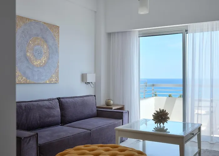 Atlantica Sea Breeze, Adults Only Hotel Protaras