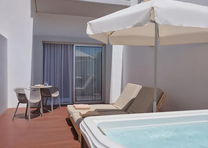 Atlantica Sea Breeze, Adults Only 4*