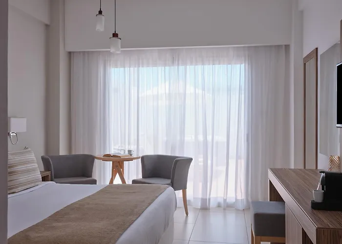 Atlantica Sea Breeze, Adults Only Protaras