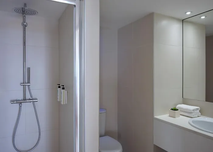 Atlantica Sea Breeze, Adults Only Hotel 4*