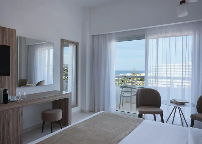 Hotel Atlantica Sea Breeze, Adults Only