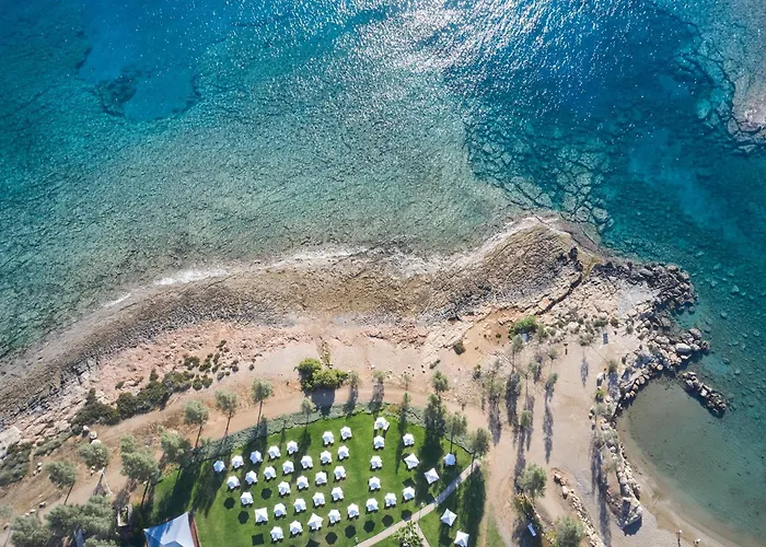 Atlantica Sea Breeze, Adults Only 4* Protaras