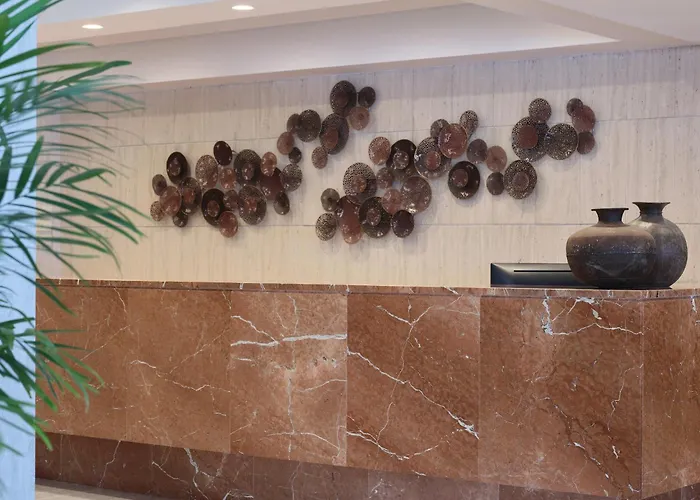 Atlantica Sea Breeze, Adults Only Protaras