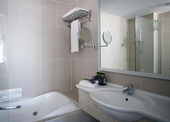 Hotel Atlantica Sea Breeze, Adults Only 4*