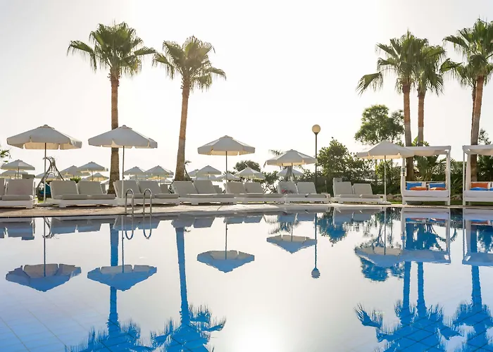 Atlantica Sea Breeze, Adults Only Hotel 4*