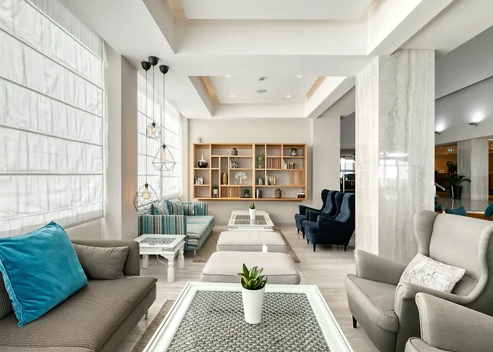 Atlantica Sea Breeze, Adults Only 4*