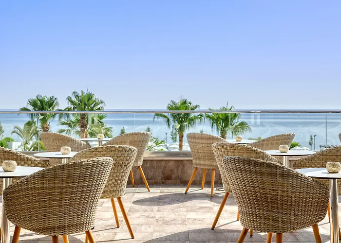 Atlantica Sea Breeze, Adults Only Hotel