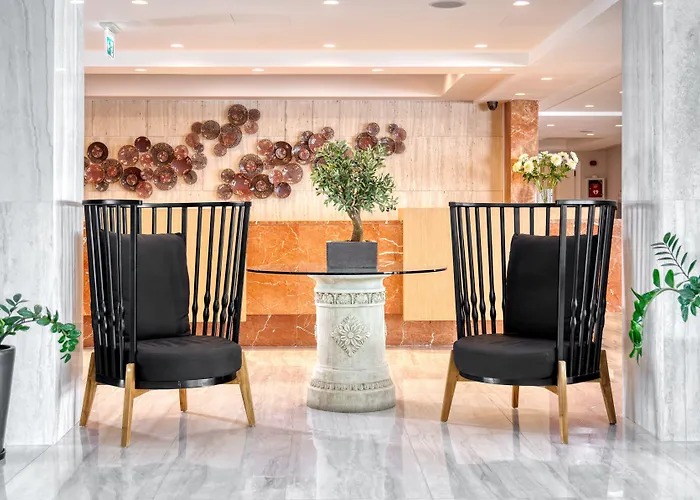 Hotel Atlantica Sea Breeze, Adults Only