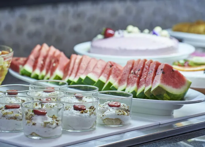 Hotel Atlantica Sea Breeze, Adults Only 4*