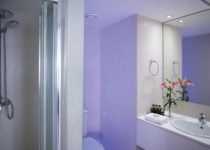 Atlantica Sea Breeze, Adults Only 4*