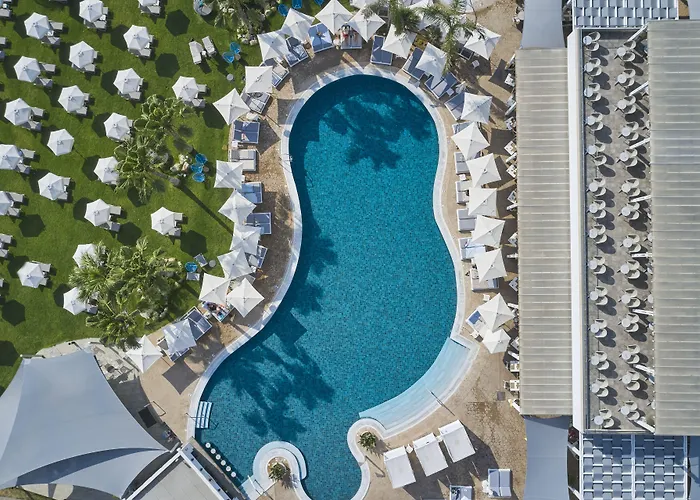 Atlantica Sea Breeze, Adults Only Hotel