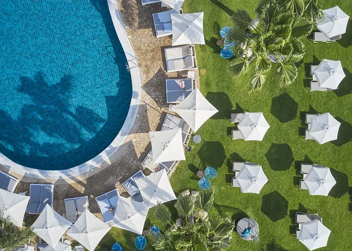 Atlantica Sea Breeze, Adults Only Hotel